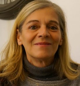 Rosa Velasco (LAUREANO CUESTA) – Vocal
