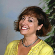 Amaia Mauriz Etxabe