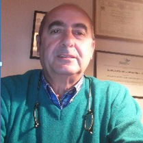 Manuel García Blanco