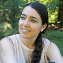Maria Beltrán Ortega