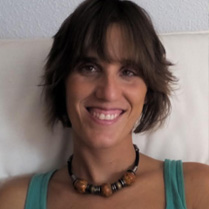 Marta Gómez de la Vega
