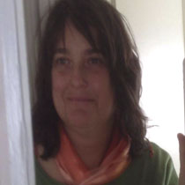 Olga Rueda