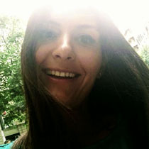 Victoria Usabal Vargas