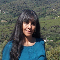 Delia C. Villacrés Puerta