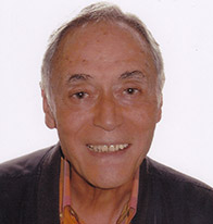 José Antonio García Monge