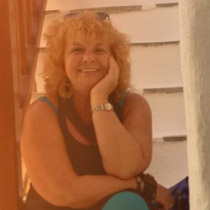 Loretta Zaira Cornejo Parolini