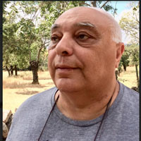 Juan Jose Díaz